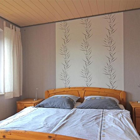 Apartment On An Alpaca Farm In Kierspe Exterior foto