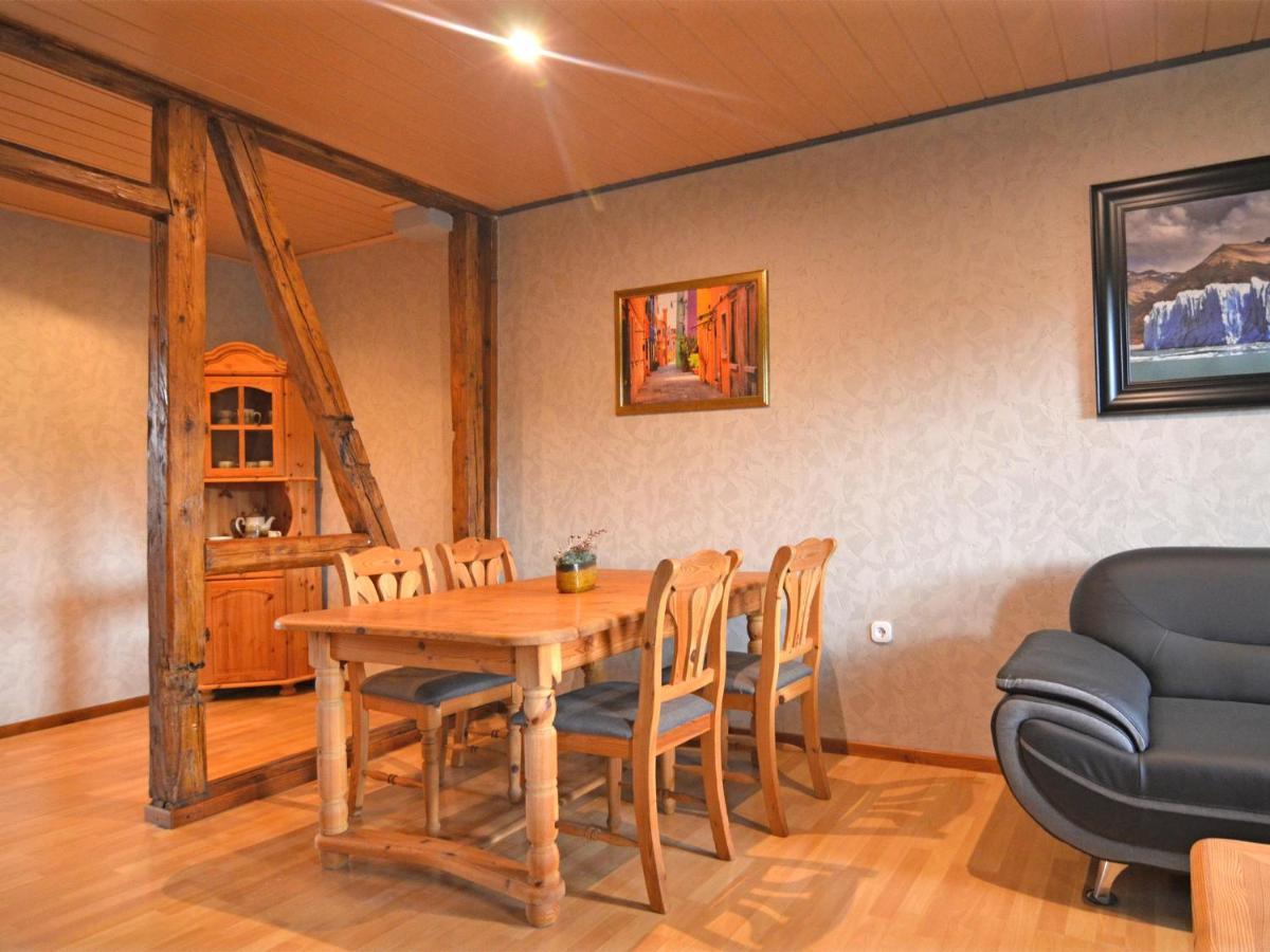 Apartment On An Alpaca Farm In Kierspe Exterior foto