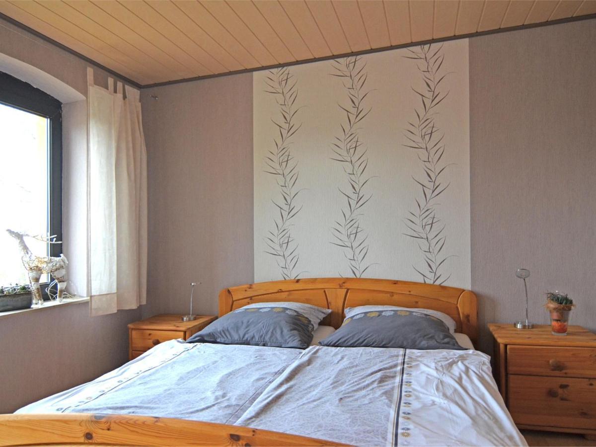 Apartment On An Alpaca Farm In Kierspe Exterior foto