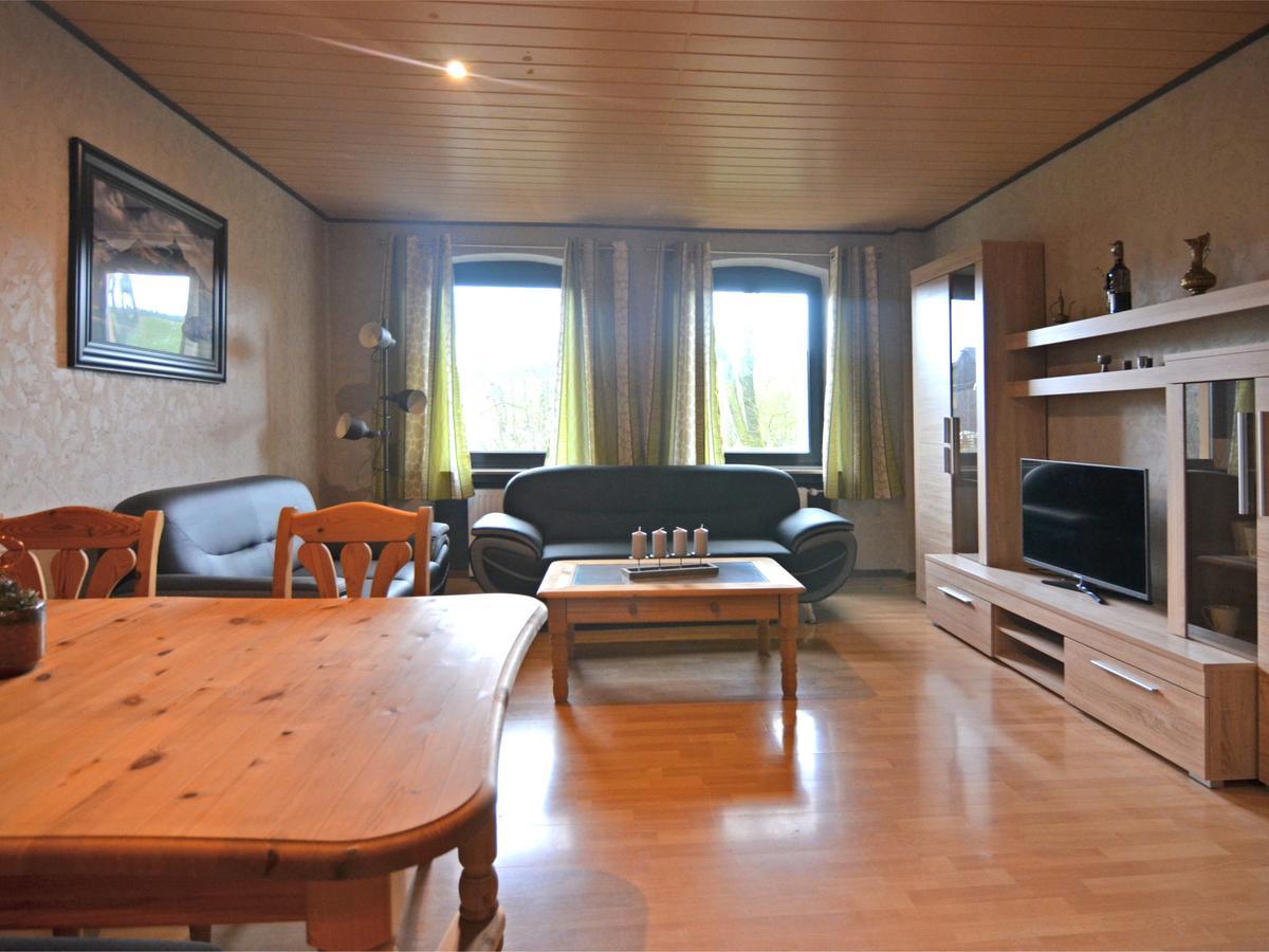 Apartment On An Alpaca Farm In Kierspe Exterior foto